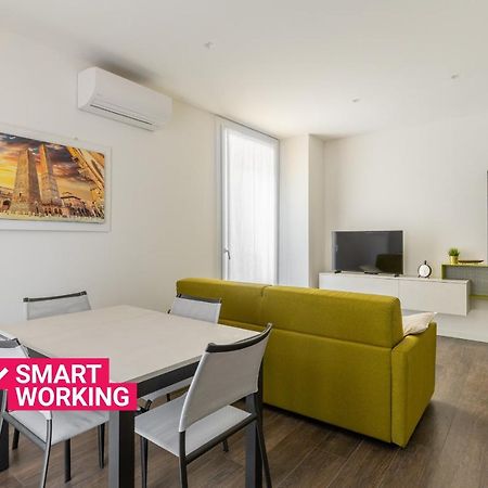 Citrus Apartment By Wonderful Italy Bologna Ngoại thất bức ảnh