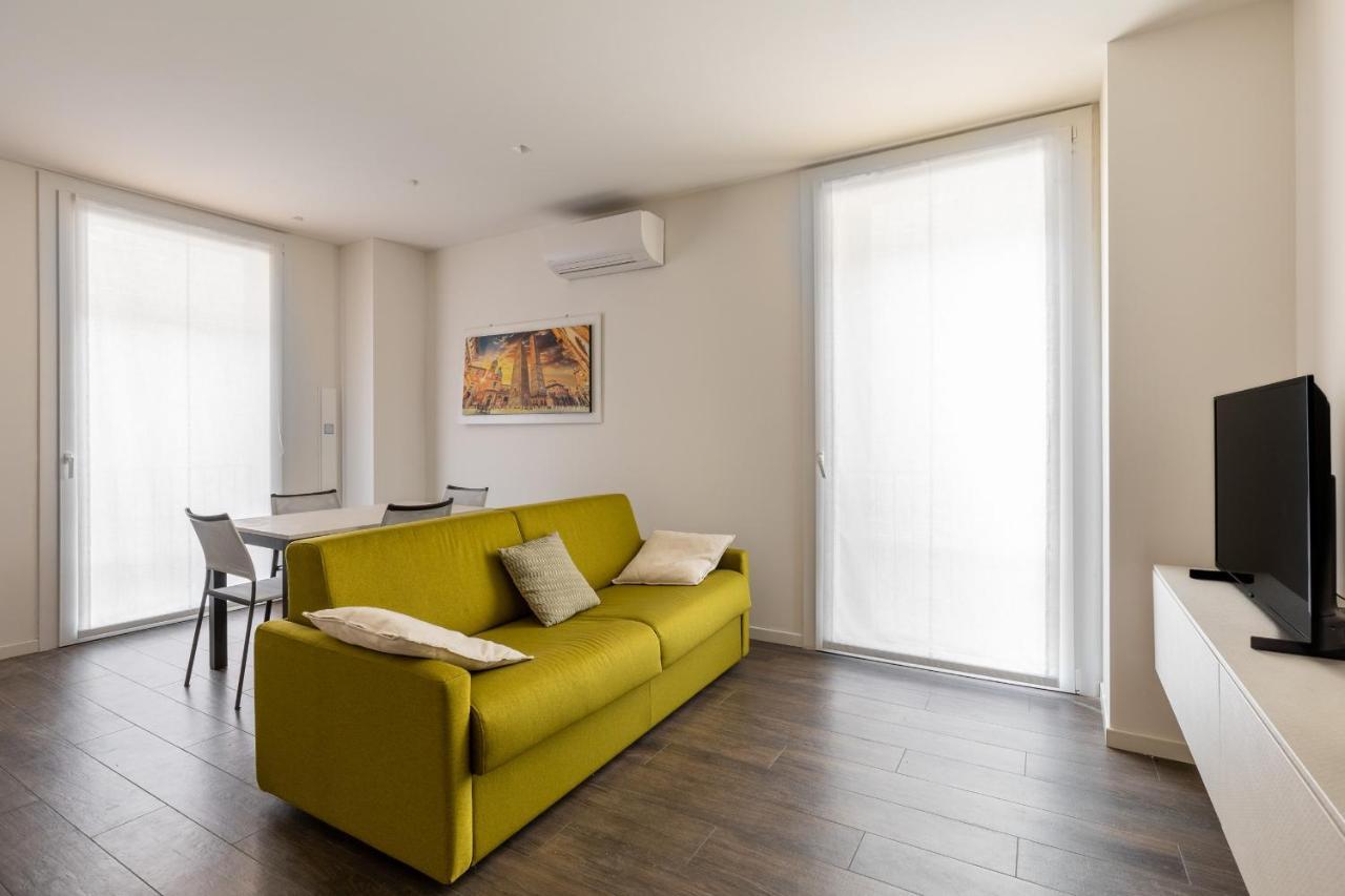 Citrus Apartment By Wonderful Italy Bologna Ngoại thất bức ảnh