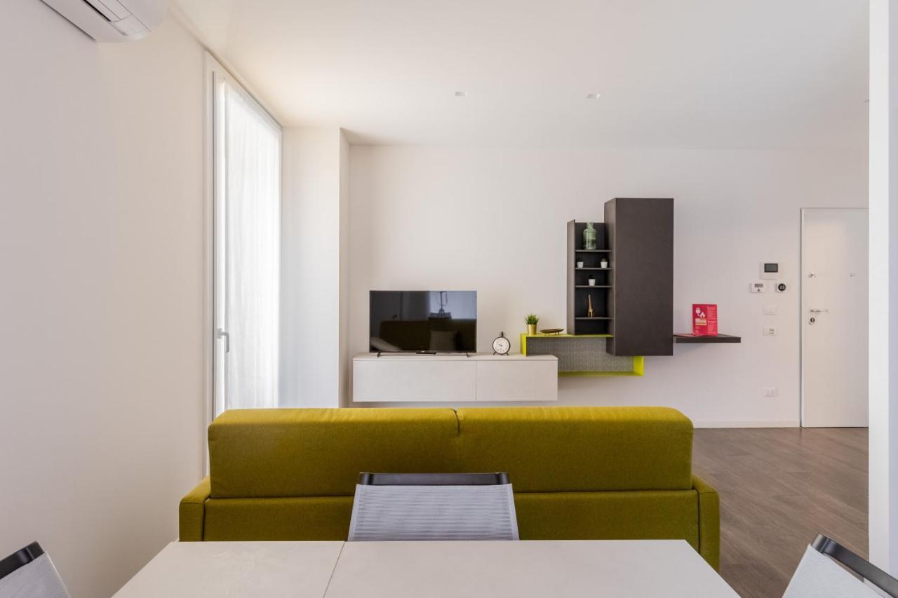 Citrus Apartment By Wonderful Italy Bologna Ngoại thất bức ảnh