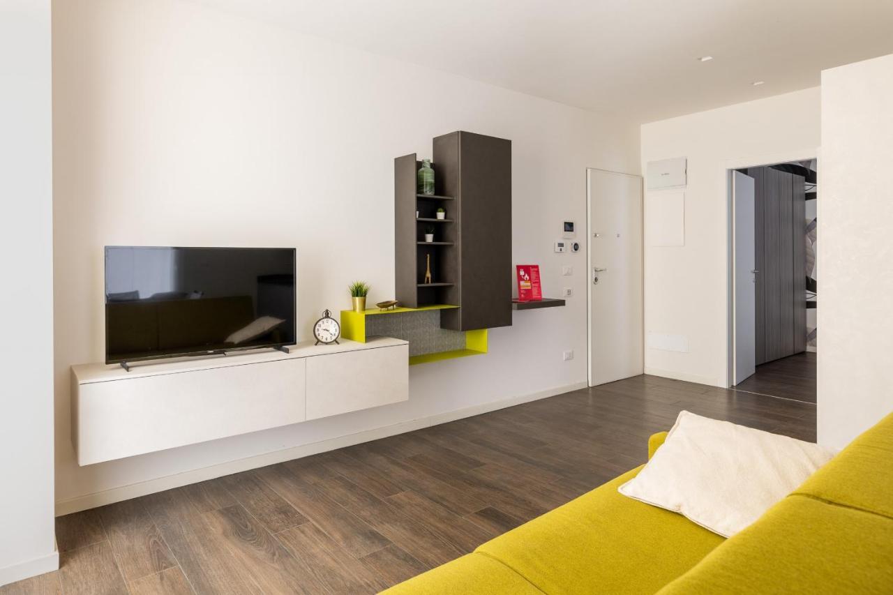 Citrus Apartment By Wonderful Italy Bologna Ngoại thất bức ảnh