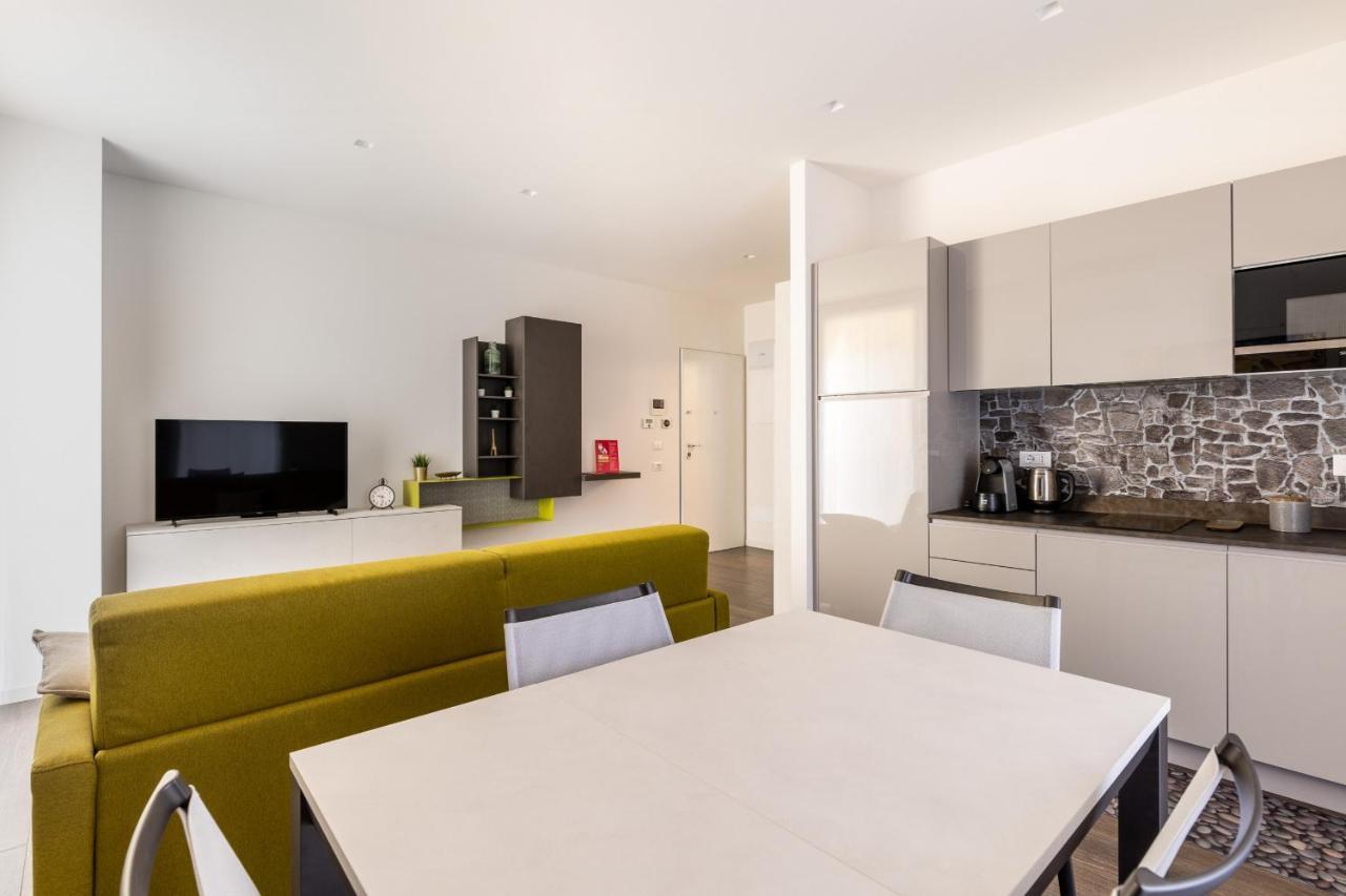 Citrus Apartment By Wonderful Italy Bologna Ngoại thất bức ảnh