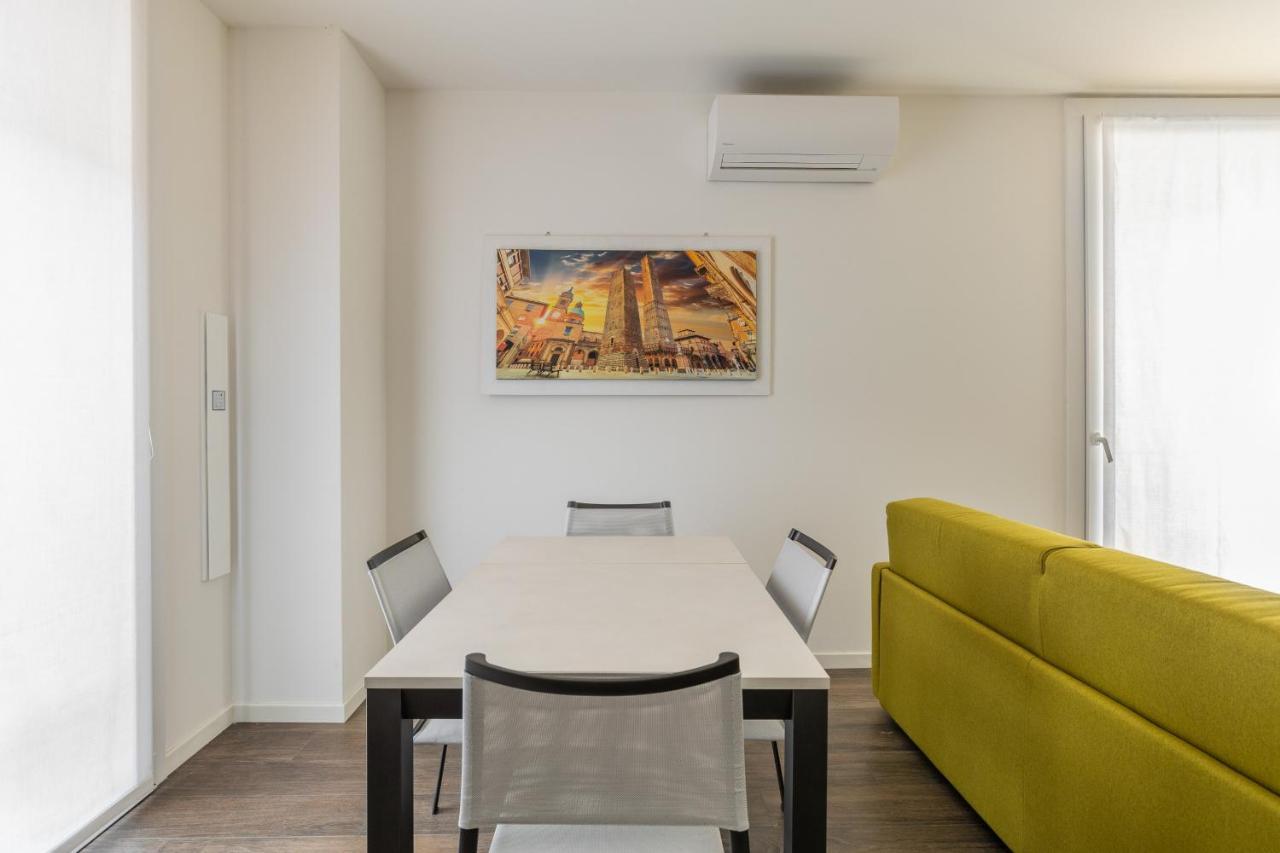 Citrus Apartment By Wonderful Italy Bologna Ngoại thất bức ảnh