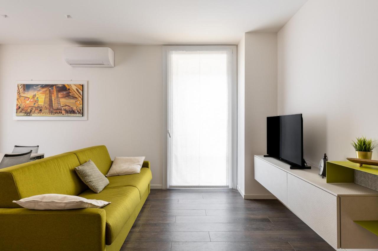 Citrus Apartment By Wonderful Italy Bologna Ngoại thất bức ảnh