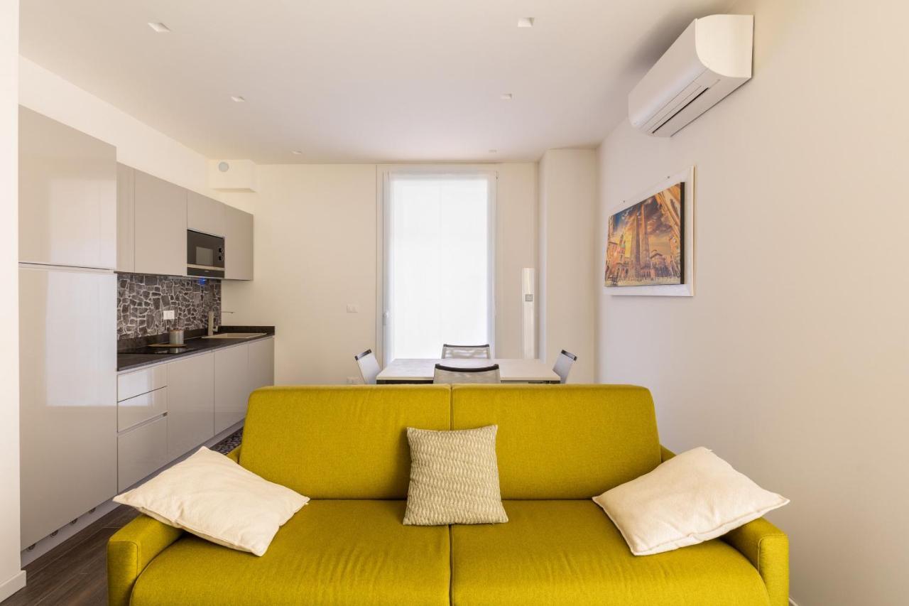 Citrus Apartment By Wonderful Italy Bologna Ngoại thất bức ảnh