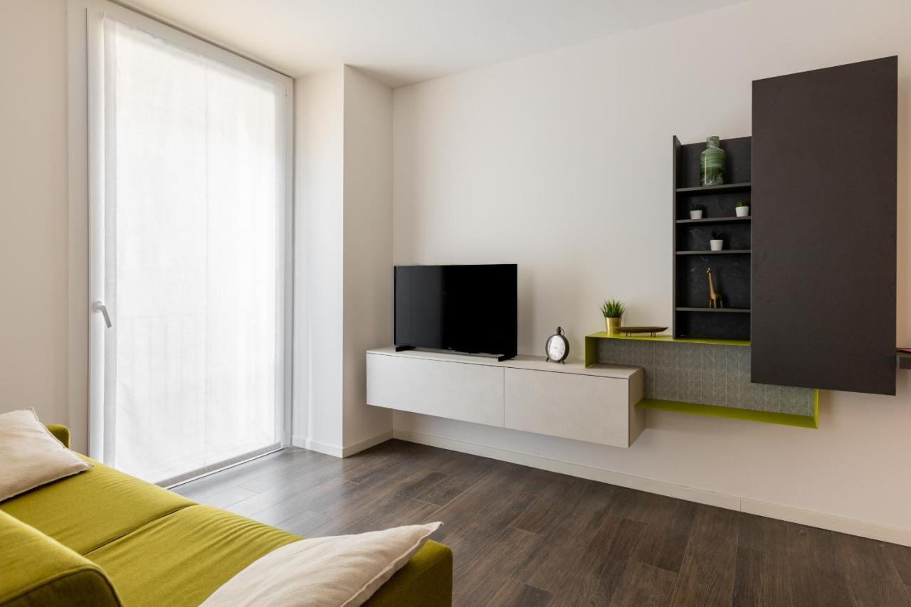 Citrus Apartment By Wonderful Italy Bologna Ngoại thất bức ảnh