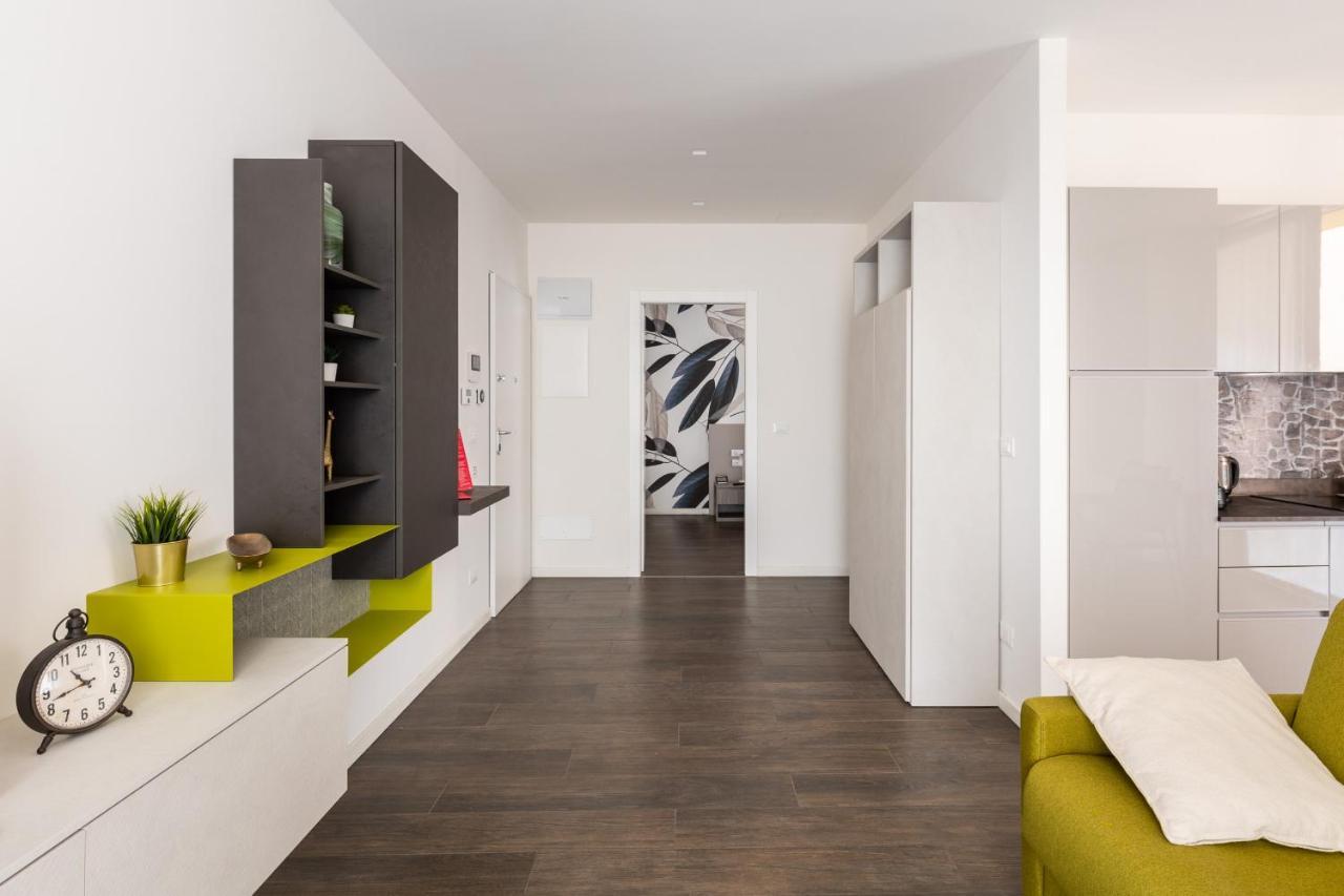 Citrus Apartment By Wonderful Italy Bologna Ngoại thất bức ảnh