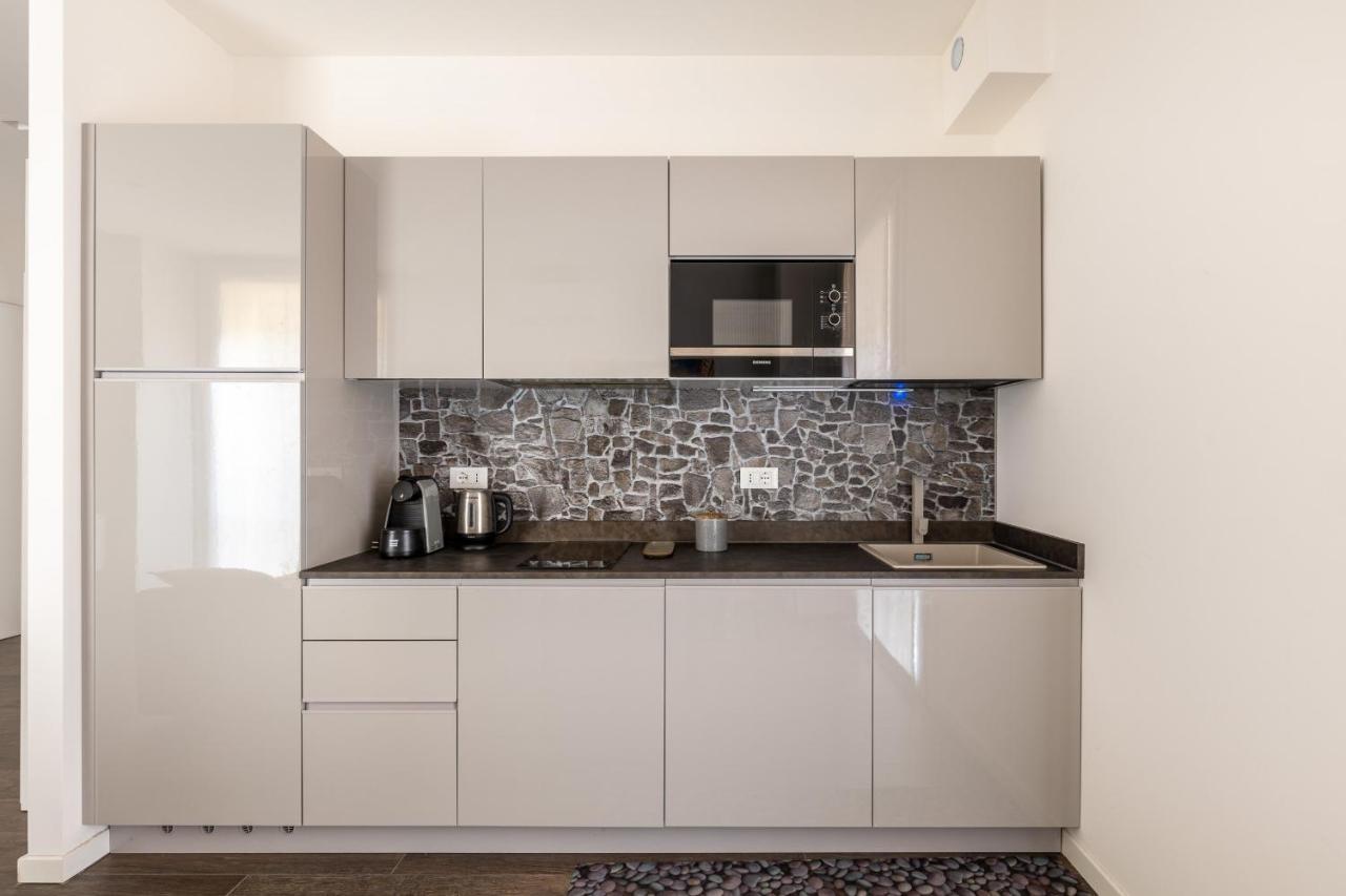 Citrus Apartment By Wonderful Italy Bologna Ngoại thất bức ảnh