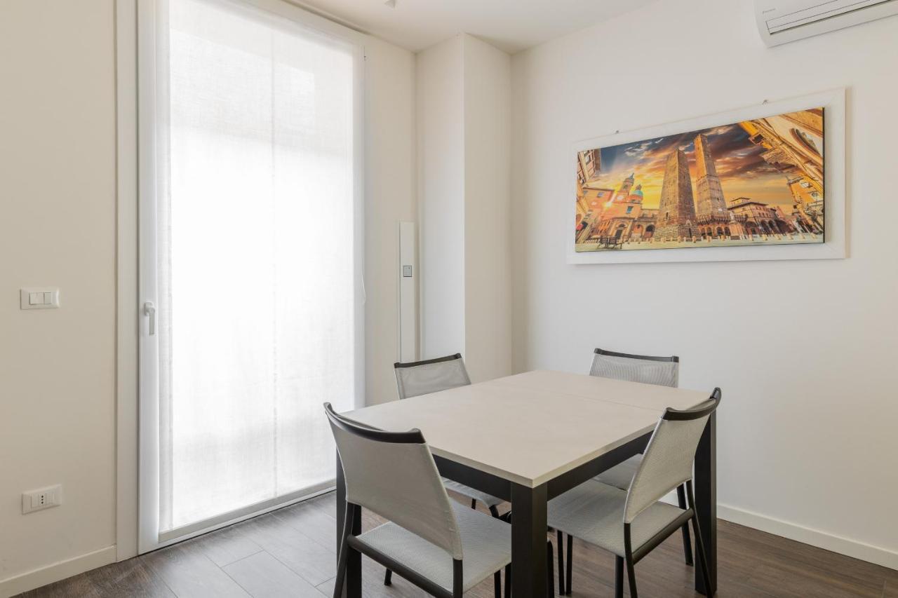 Citrus Apartment By Wonderful Italy Bologna Ngoại thất bức ảnh