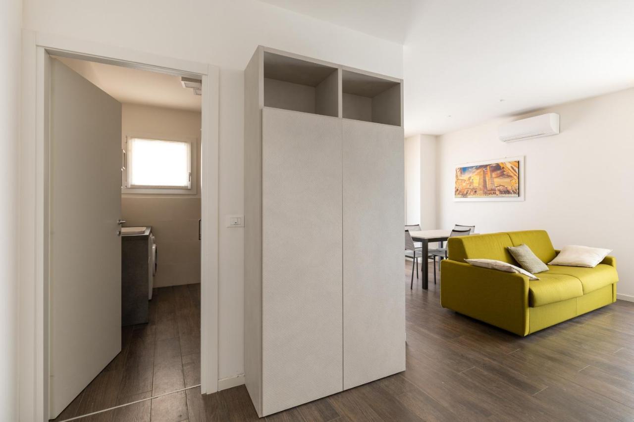 Citrus Apartment By Wonderful Italy Bologna Ngoại thất bức ảnh