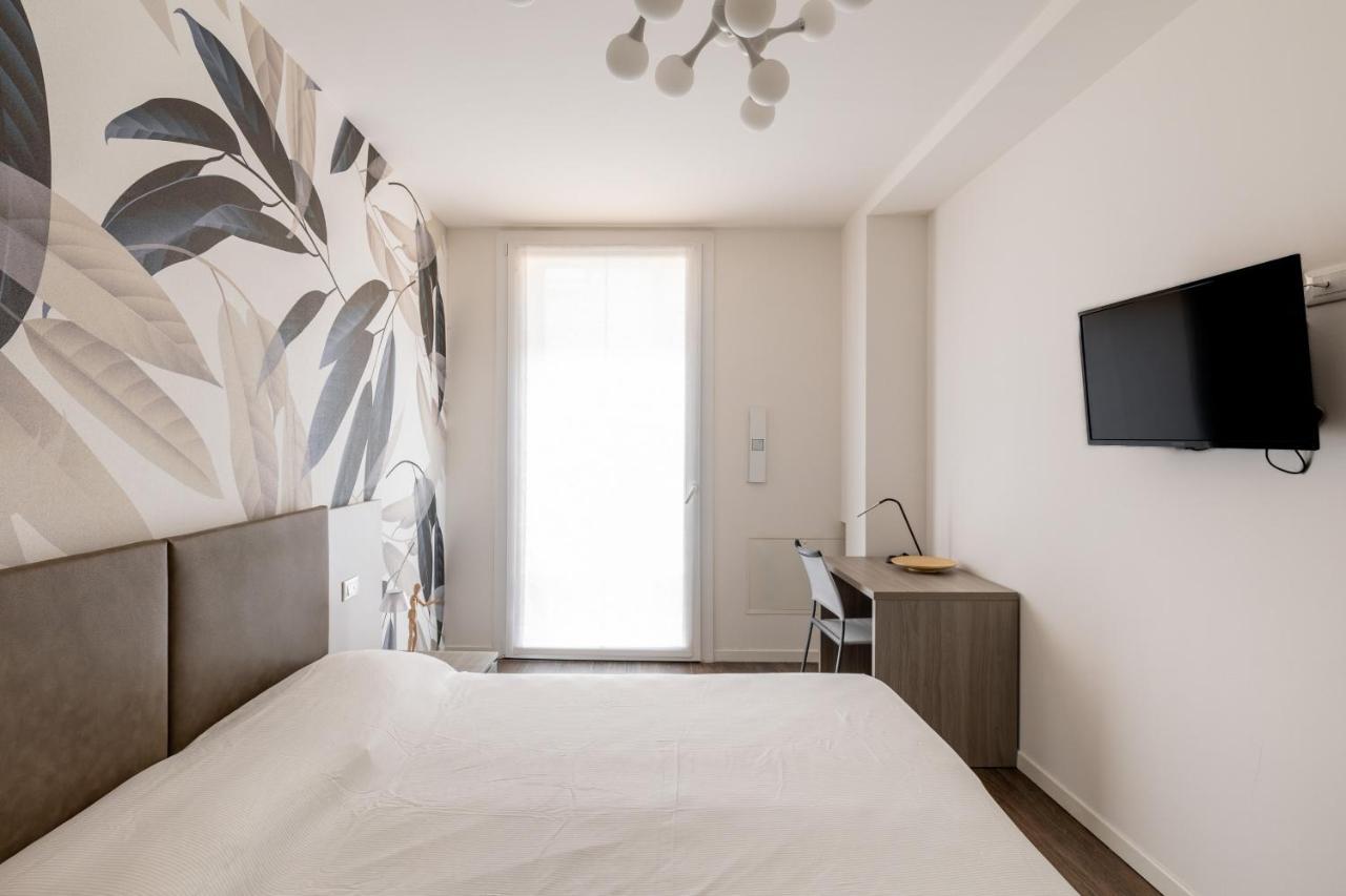 Citrus Apartment By Wonderful Italy Bologna Ngoại thất bức ảnh
