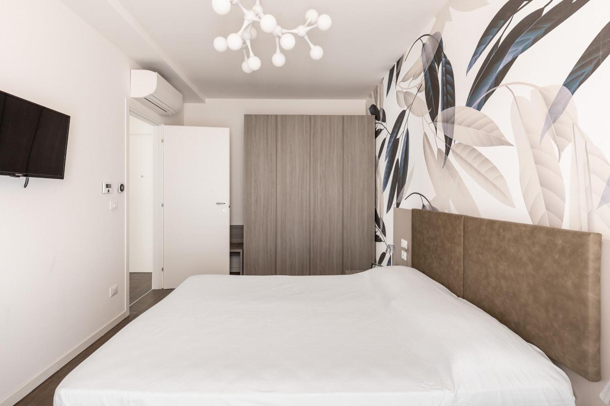 Citrus Apartment By Wonderful Italy Bologna Ngoại thất bức ảnh