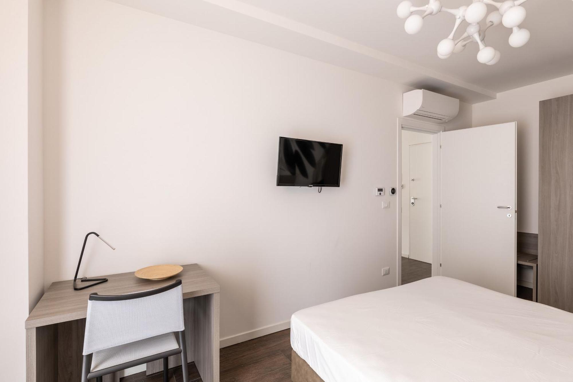 Citrus Apartment By Wonderful Italy Bologna Ngoại thất bức ảnh