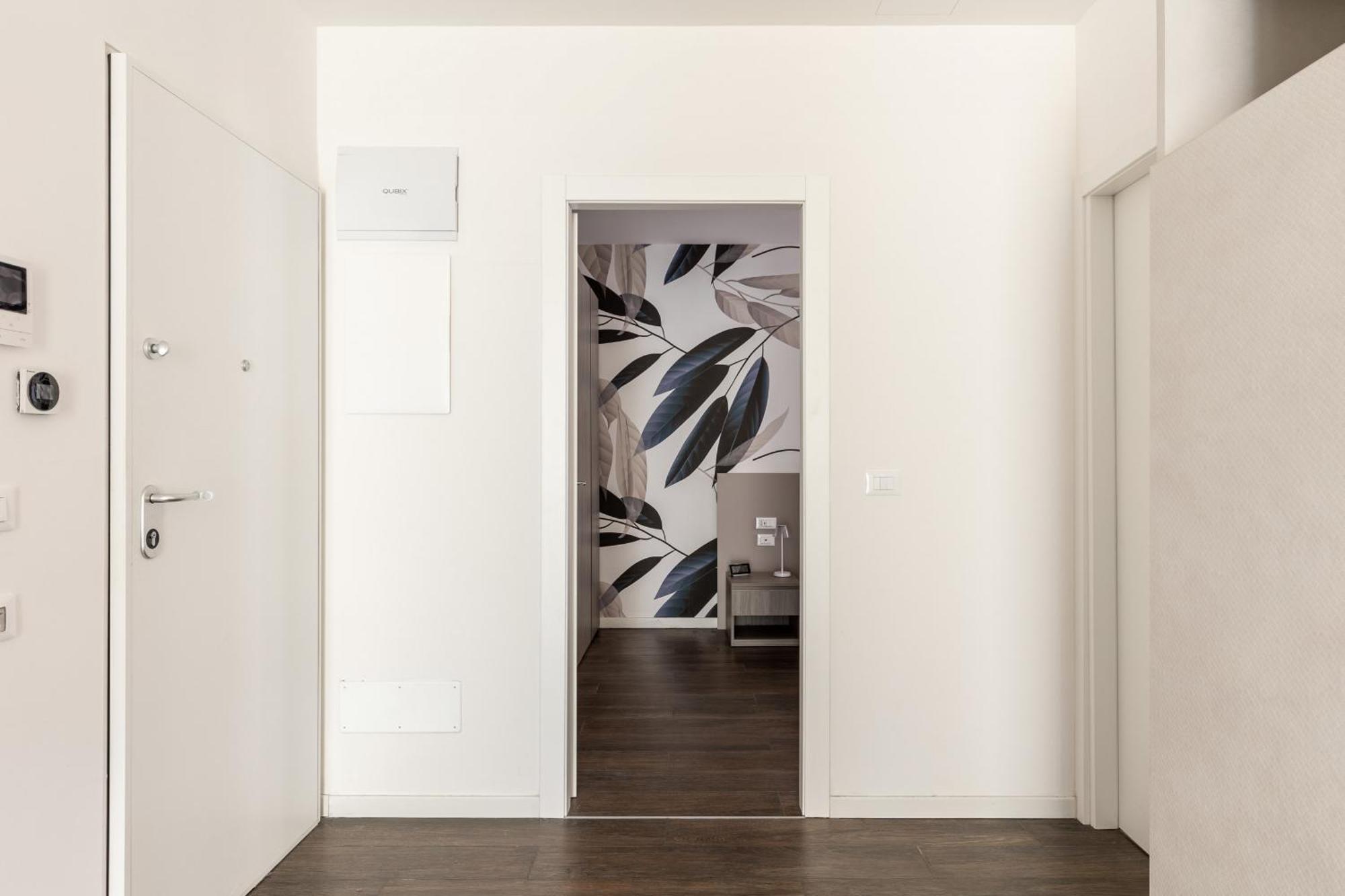 Citrus Apartment By Wonderful Italy Bologna Ngoại thất bức ảnh