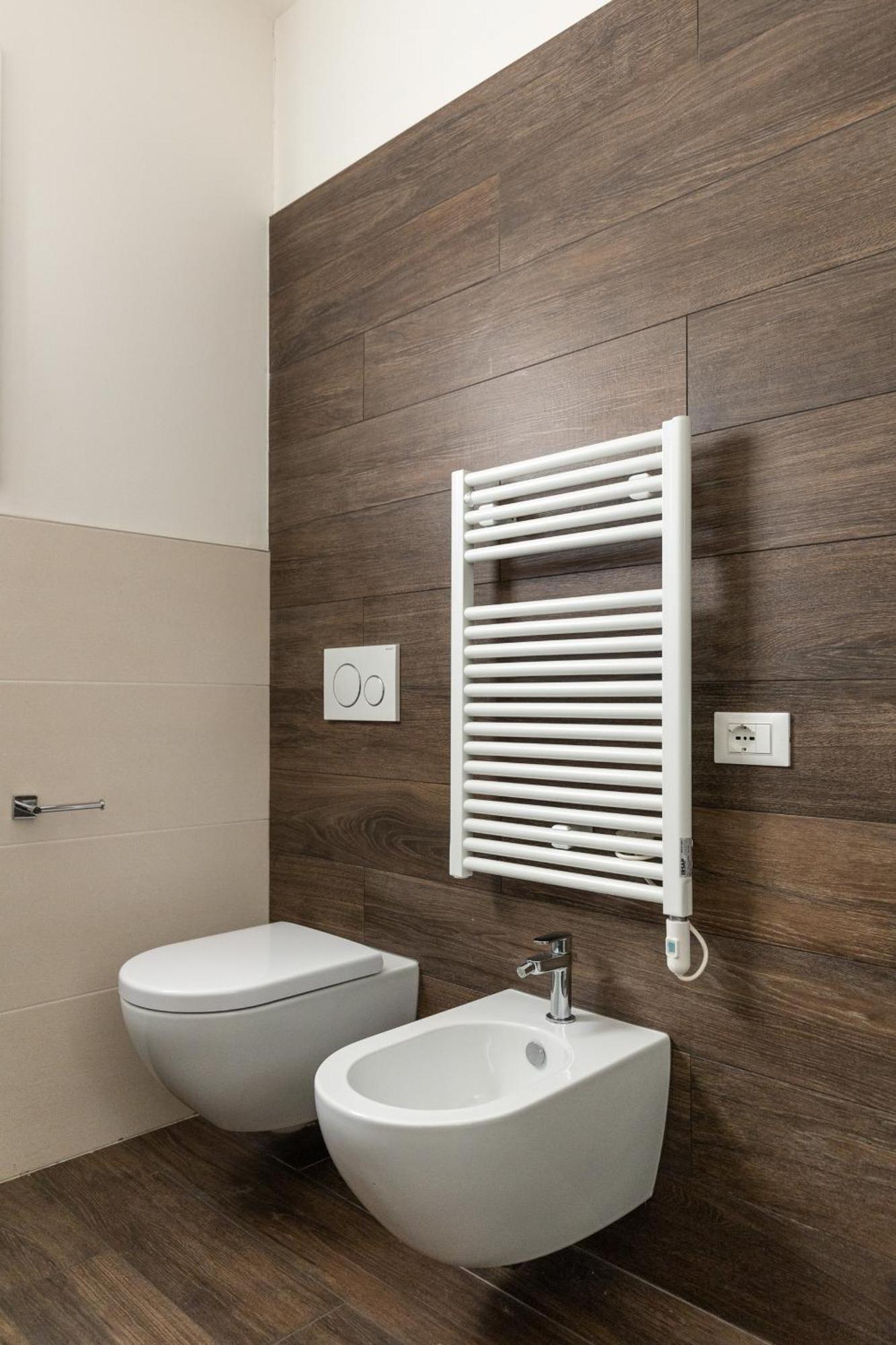 Citrus Apartment By Wonderful Italy Bologna Ngoại thất bức ảnh